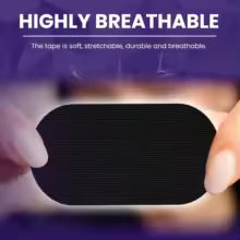 HushStrip Silent Nights Stop Snoring Set